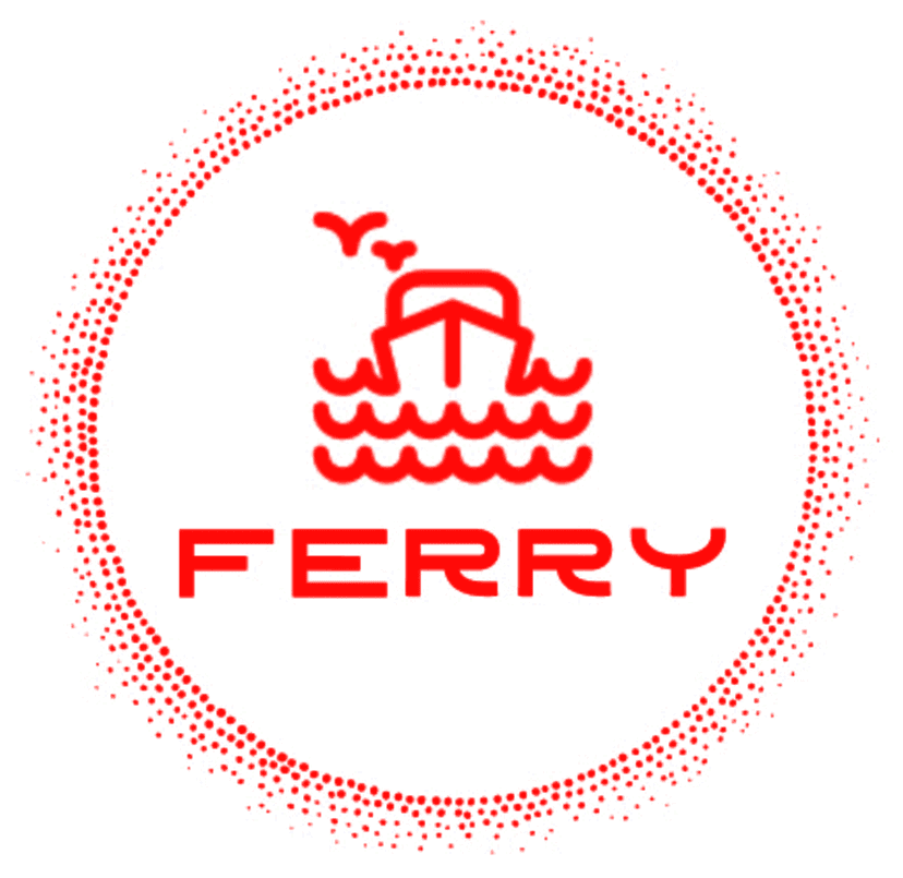 Ferry Logo